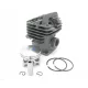  KOMPLETEN CILINDR 44 mm ZA STIHL 026 MS260 MOTORNO ŽAGO