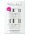 Hranljiva dnevna krema Oilage za obnovo gostote kože, 50 ml + 50 ml
