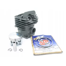    KOMPLETEN CILINDR 44 MM ZA ŽAGO (AIP OBROČI) STIHL 026 MS260