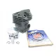  KOMPLETEN CILINDR 44 MM ZA ŽAGO (AIP OBROČI) STIHL 026 MS260