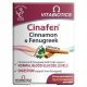 VITABIOTICS Cinafen s cimetom in triplato - podpora za krvni sladkor in prebavo, 60 tablet