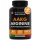 Arginin Alfa-Ketoglutaran (AAKG) - Moč in Energija za Športnike