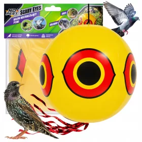  Balon proti pticam No Pest® 40/50 cm