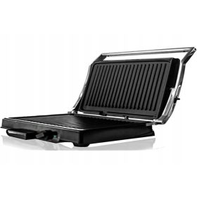  Litoželezna električna ponev Behome z dvojno