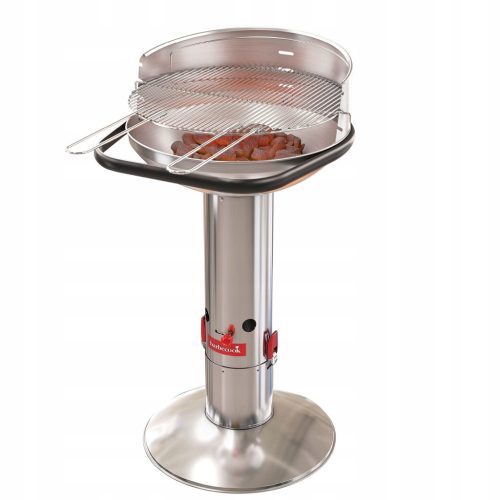  Žar na oglje Livwise Nv Barbecook Loewy 50