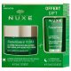 Set kremov Nuxe Nuxuriance Ultra, dnevni in nočni anti-ageing krem