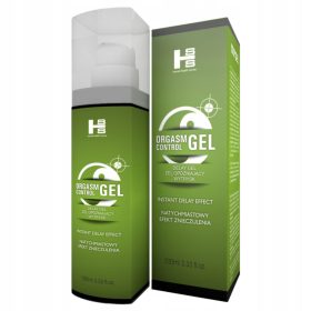   Gel za Nadzor nad Orgazmom: Dolga Zadovoljstva in Izboljšana Intimna Izkušnja