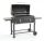  VELIK ŽAR NA OGLJE LANDMANN GRILL CHEF BROILER 11510 117x155cm