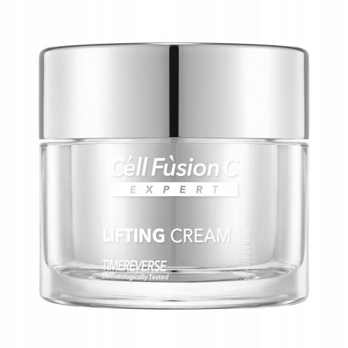 Krema za pomlajevanje Cell Fusion C Expert Time Reverse, 50 ml
