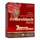 ARTHROBLOCK FORTE: Prehransko dopolnilo za sklepe s 7 aktivnimi sestavinami, 60 kapsul