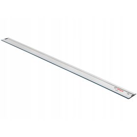    Boschev pribor - Vodilna tirnica za rezkalne stroje in žage, dolžina 210 cm 1600Z0