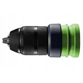    FESTOOL HITROZAMENLJIVA VPENJALNA VRTALNA GLAVNA VPENJALNA VRTALNA VRVIL ...