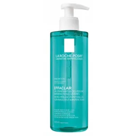   La Roche-Posay Effaclar mikropiling gel, 400 ml - za aknasto kožo