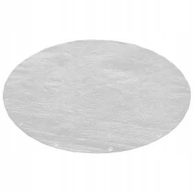 Krožna polietilenska ponjava, 120 g/m², premer 6,5 m