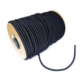 Elastična gumijasta vrv Expander 6 mm za različne uporabe