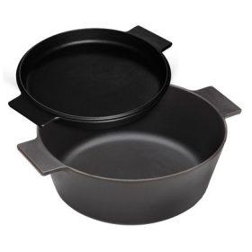  Plinski žar Morso 4kW