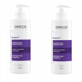   Šampon za povečanje gostote in obsega las za moške in ženske