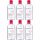 Micelarni čistilni losjon BIODERMA Sensibio H2O za občutljivo kožo, 3L