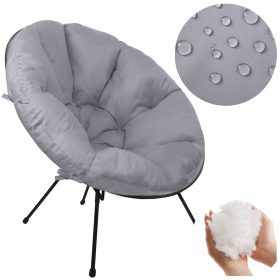 VODOODPORNA BLAZINA ZA VRTNI STOL ACAPULCO UBBERUP