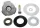  FESTOOL bajonetni nosilec diska RO 150 FEQ 494063