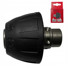    Adapter za vpenjalno glavo Fixtec na SDS-Plus Milwaukee 4932399152