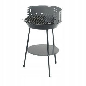  Žar na oglje Master 35 x 35 cm