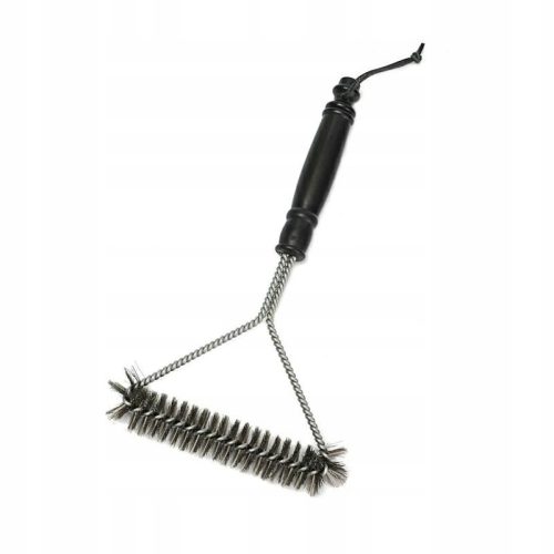  Krtača z žično rešetko gotel 30 cm