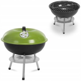  Vrtni žar s pokrovom Fieldmann FZG 1102G 36 cm