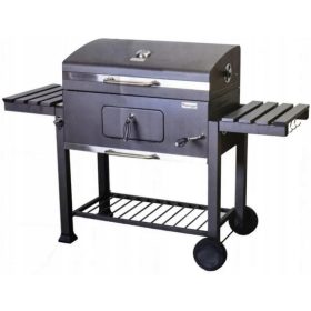  FLORALAND pravokotni žar s pokrovom MG929