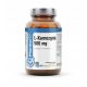 L-Karnozin 500 mg s BioPerine® - 60 kapsul Clean Label Pharmovit