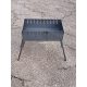  Mangal Grill 3mm kovček za 10 šamponov