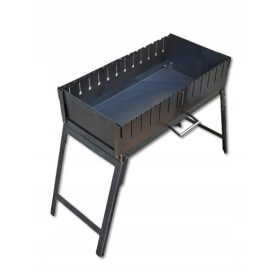  Mangal 3mm grill etui za 12 šamponov