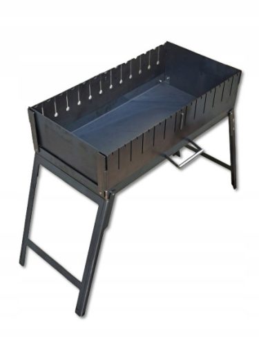  Mangal 3mm grill etui za 12 šamponov