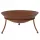  RedFire Tulsa Fire Pit, Rust Steel