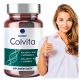 Colvita Colway: Kapsule z ribjim kolagenom, algami in vitaminom E za mladostno kožo
