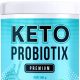 Keto Probiotix – Probiotični dodatek za podporo pri hujšanju in uravnavanje telesne teže
