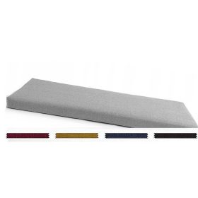   Pokriv za sedež, vzmetnica, blazina, 50x40 KANALITE - PO MERI