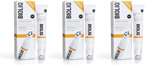Bioliq Pro Intenzivni Serum za Področje Pod Očmi 15ml