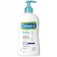 CETAPHIL BABY 2 v 1 Emulzija za Umivanje in Šampon za Otroke 400ml