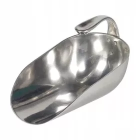  NUTRENA ŽELICA Aluminij št. 1 - 1000 ml