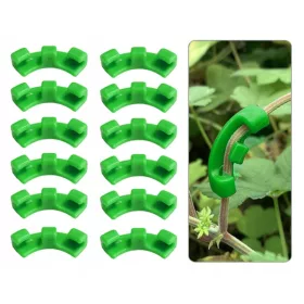  SPONKE ZA UPOGIBANJE, OBJEMKE ZA STEBLA RASTLIN, 30 KOSOV