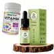 Ashwagandha Aura Care – Naravni macerat za boljše spanje, odpornost in energijo, 10 ml