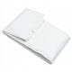 Bela ponjava 3x5m, 65g/m2 od plandMAX