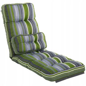 Vrhunska blazina za ležalnik 180 cm znamke Nebraska PATIO