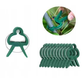  OBJEMKA ZA PRITRDITEV STEBLA 10 4,5X3cm