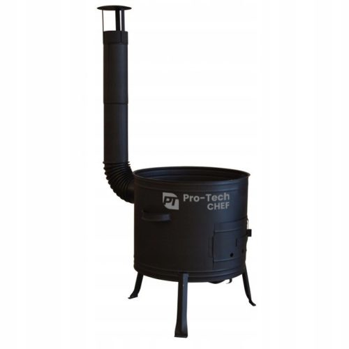  Posoda za lonec 45 cm Pro-Tech CHEF 50716