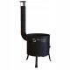  Posoda za lonec 45 cm Pro-Tech CHEF 50716