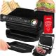  Električni žar Tefal OptiGrill GC705816 2000 W