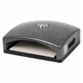  BBQ GRILL PEČ ZA PIZZO
