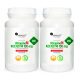 Naravni Koenzim Q10 UbiquinoN - 100 mg, 100 VEGE kapsul